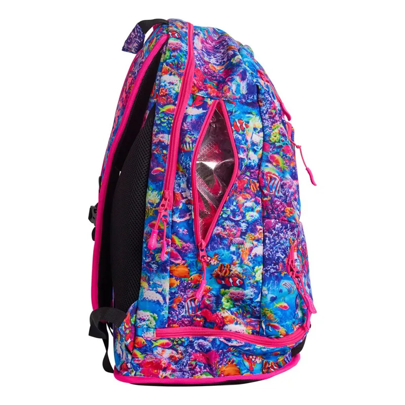 Funkita Elite Squad Backpack Sea Life-6