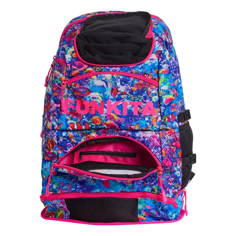 Funkita Elite Squad Backpack Sea Life-5