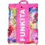 Funky Gear Up Mesh Backpack Ink Jet