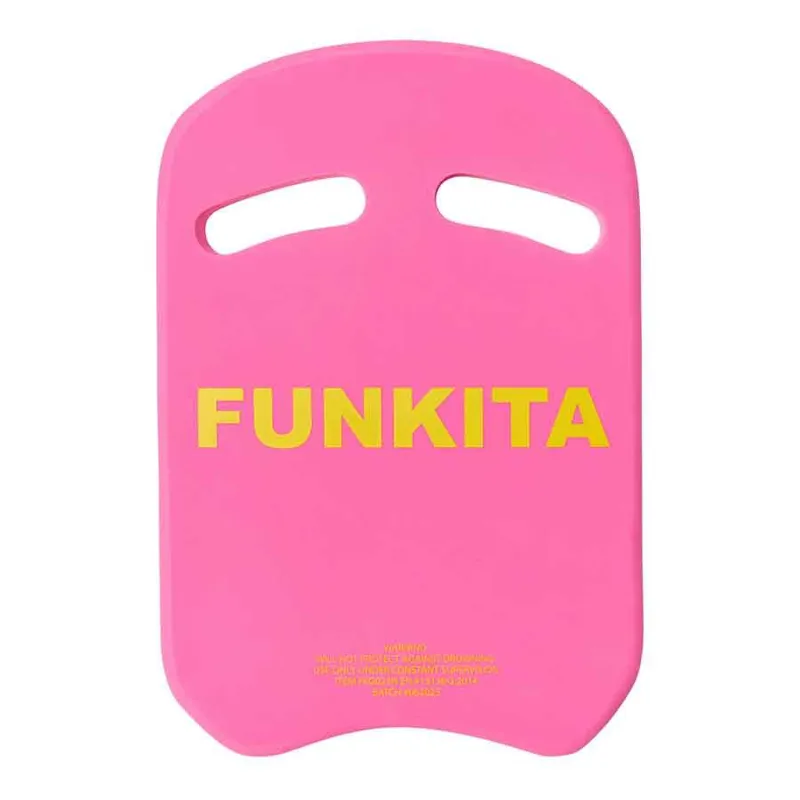 Funkita Get A Grip Kickboard Duck Duck Goose-1