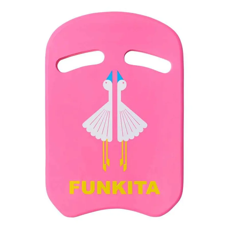 Funkita Get A Grip Kickboard Duck Duck Goose