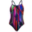 Funkita Girl's Diamond Back One Piece Swimsuit Baby Beamer