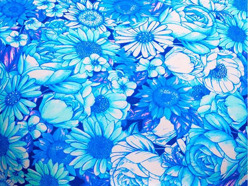 Funkita Girls Diamond Back One Piece Swimsuit Bloom Shakalaka-5