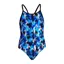 Funkita Girl's Diamond Back One Piece You Messer