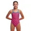 Funkita Girl's Single Strap One Piece Hot Volt