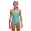 Funkita Girl's Single Strap One Piece Ice Slicer
