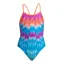 Funkita Girl's Single Strap One Piece Swimsuit Birdie Bird