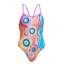 Funkita Girls Single Strap One Piece Swimsuit Kulin Colour