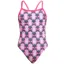 Funkita Girl's Single Strap One Piece Swimsuit Pen Guy