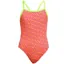 Funkita Girl's Single Strap One Piece Swimsuit Swim School