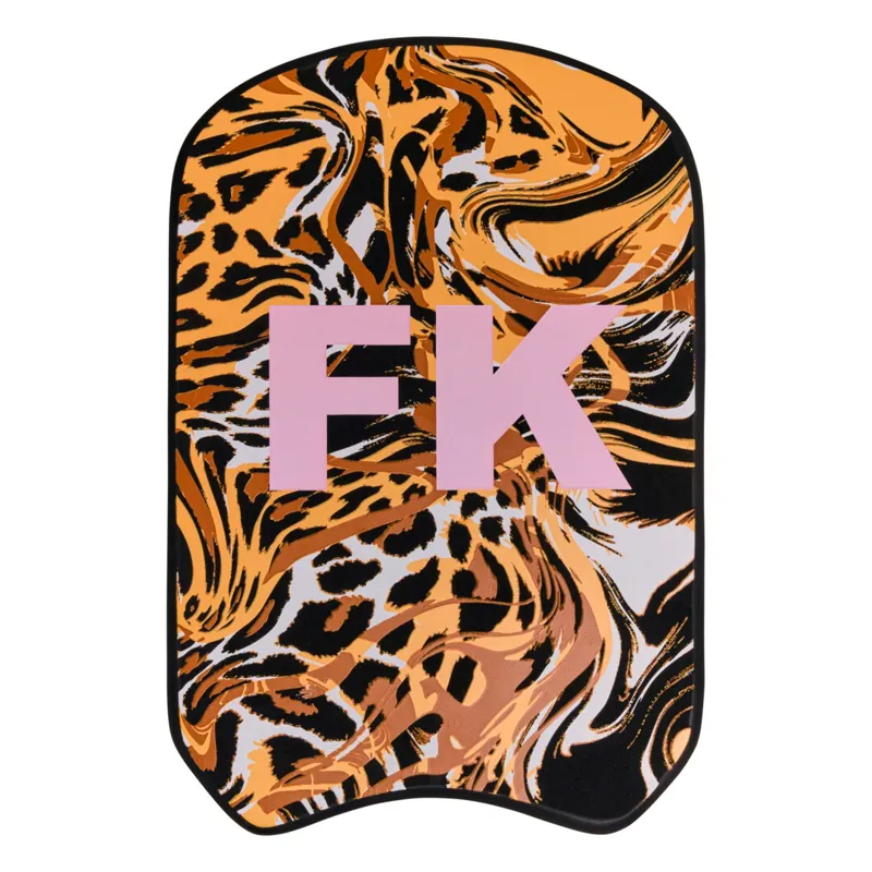 Funkita Kickboard Tipsy Tiger-2