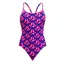 Funkita Ladies Diamond Back One Piece Ho Hum
