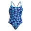 Funkita Ladies Diamond Back One Piece See Stars