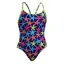 Funkita Ladies Diamond Secure One Piece Starry Night