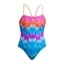 Funkita Ladies Single Strap One Piece Birdie Bird