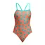 Funkita Ladies Single Strap One Piece Stars Below