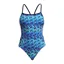 Funkita Ladies Single Strap One Piece Swimsuit Jack Stack