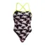 Funkita Ladies Strapped In One Piece Palm Night