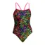 Funkita Ladies Swim Secure One Piece Swimsuit Flying Fiesta