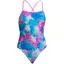 Funkita Ladies Tie Me Tight One Piece Cloud Street
