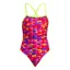 Funkita Ladies Tie Me Tight One Piece Wriggle Walls