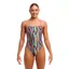 Funkita Ladies Twisted One Piece Swimsuit Curl Curl