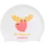 Funkita Silicone Swim Cap Lets Hang Out
