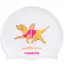Funkita Silicone Swim Cap Paddle Time