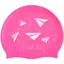 Funkita Silicone Swim Cap Paper Pink
