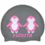 Funkita Silicone Swim Cap Pen Guy