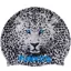 Funkita Silicone Swim Cap White Walker