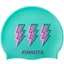 Funkita Silicone Swim Cap Zip Zap