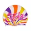 Funkita Silicone Swimming Cap Summer Sundae