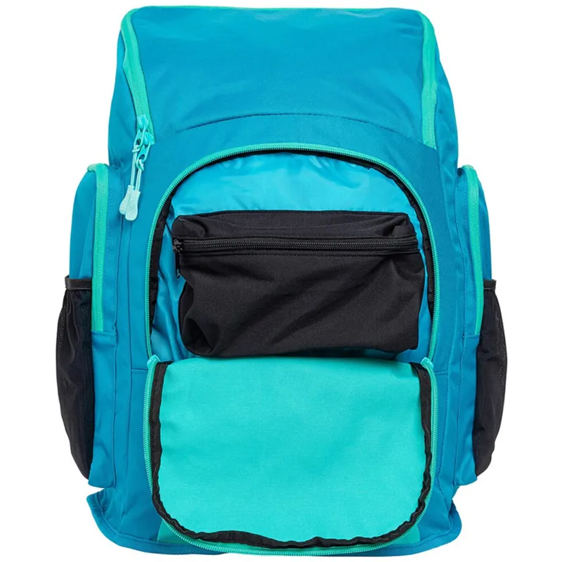 Funkita Space Case Backpack Mint Machine-4