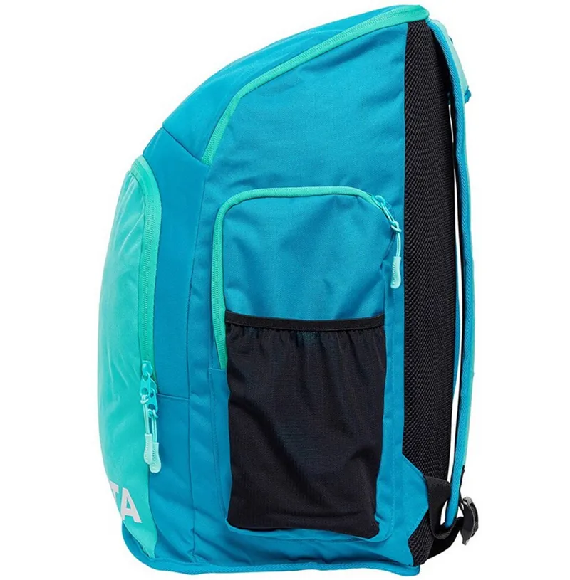 Funkita Space Case Backpack Mint Machine-2