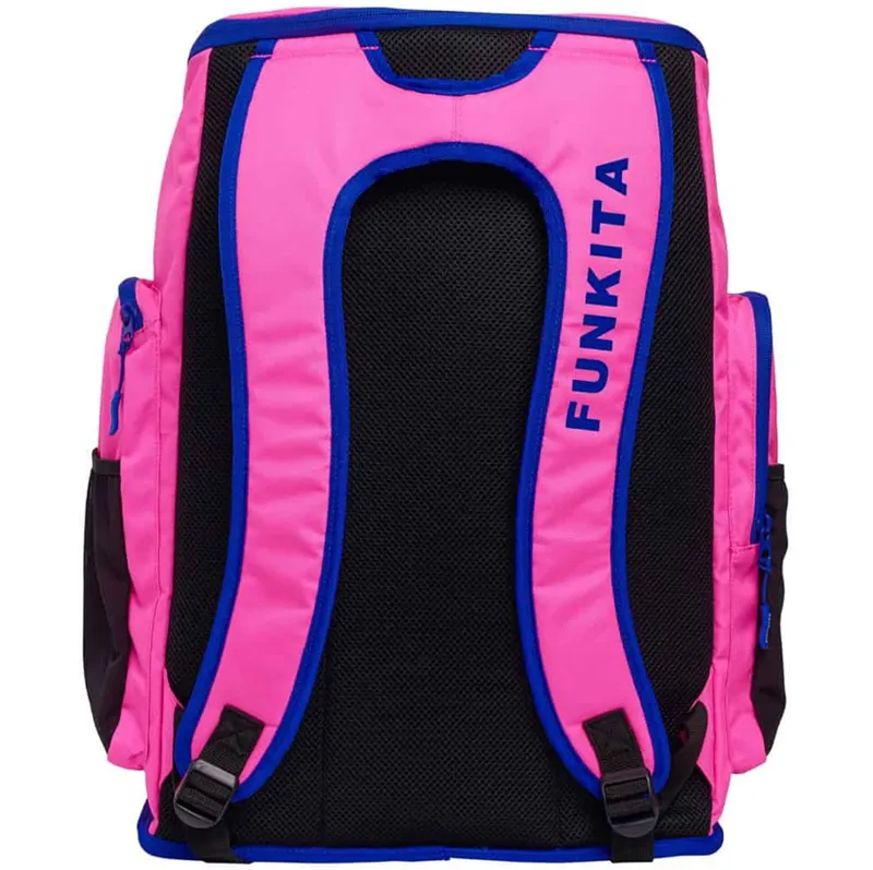 Funkita Space Case Backpack Tidal Blast-2