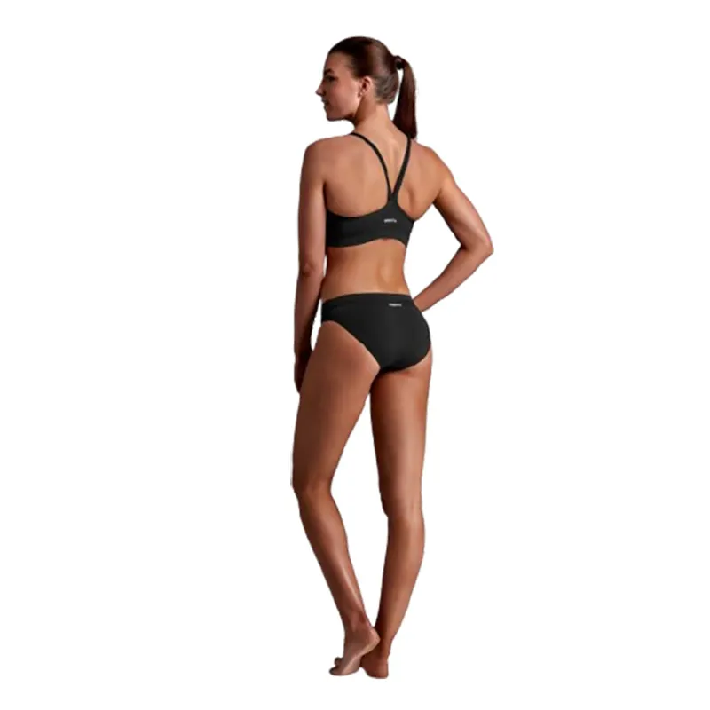 Funkita Sports Brief Still Black-3