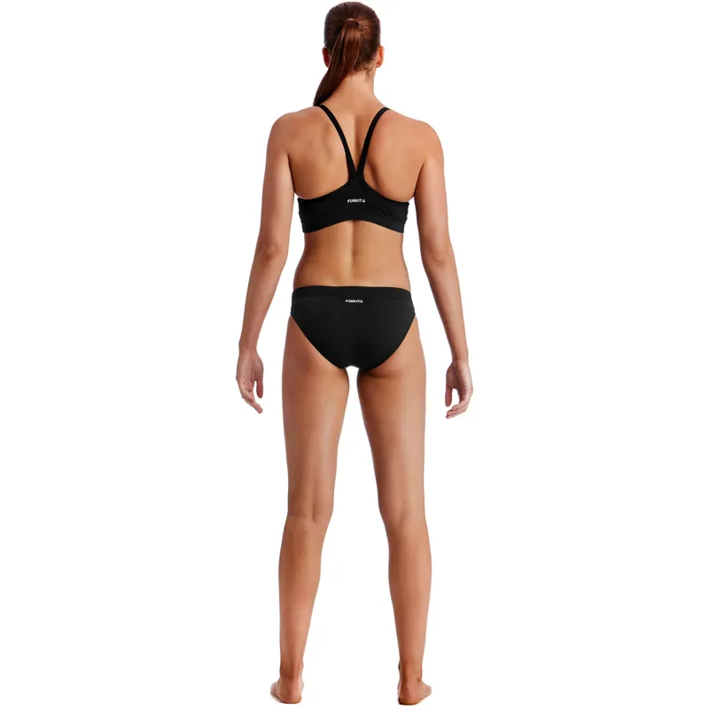 Funkita Sports Brief Still Black-2
