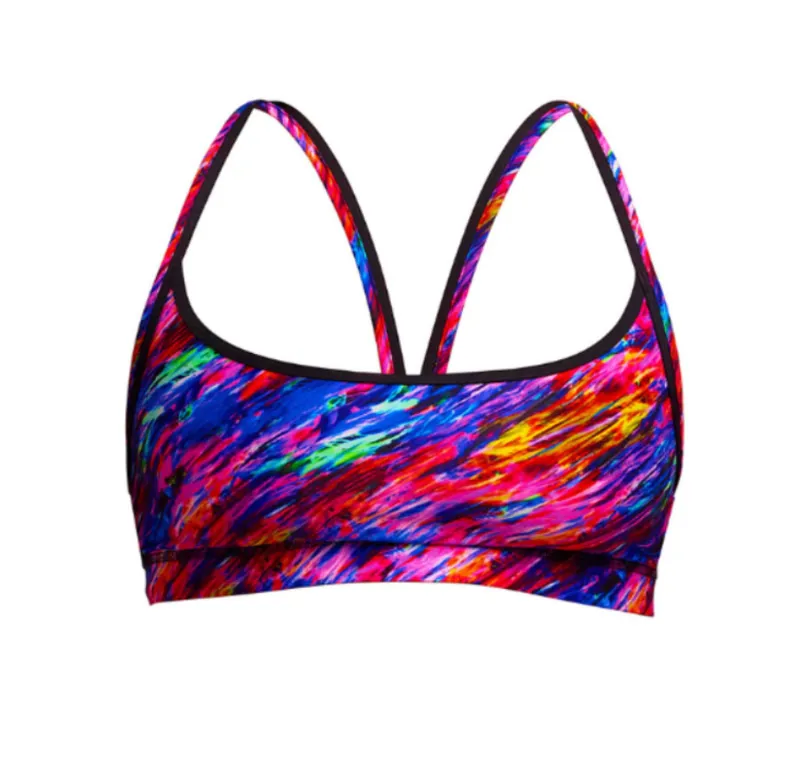 Funkita Sports Top Big Bang