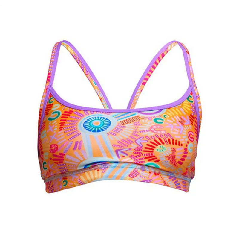 Funkita Sports Top Kulin Colour