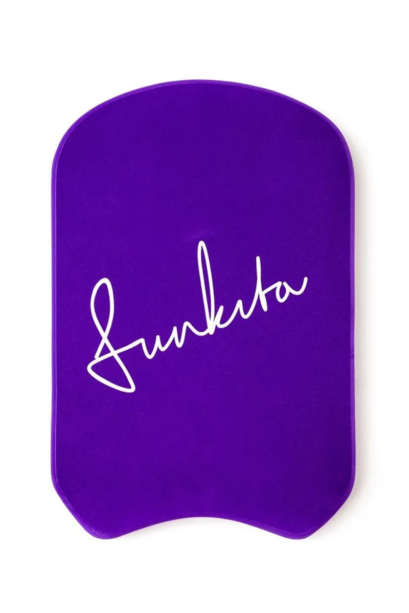 Funkita Training Kickboard Still Purple