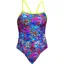 Funkita Ladies Single Strap One Piece Swimsuit Sea Life