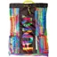 Funky Gear Up Mesh Backpack The Glitch