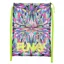 Funky Mesh Gear Bag Scissor Kick