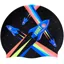 Funky Silicone Swim Cap Pocket Rocket