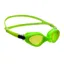 Funky Star Swimmer Goggles Green Machine