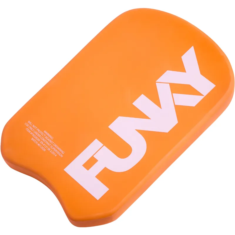 Funky Training Kickboard Kulin Colour-3