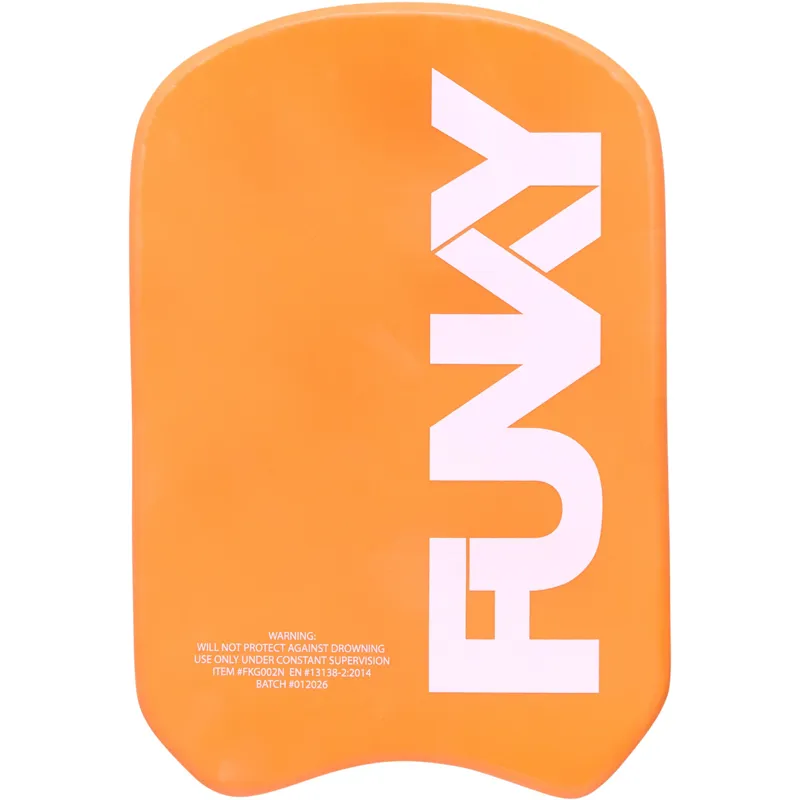 Funky Training Kickboard Kulin Colour-2