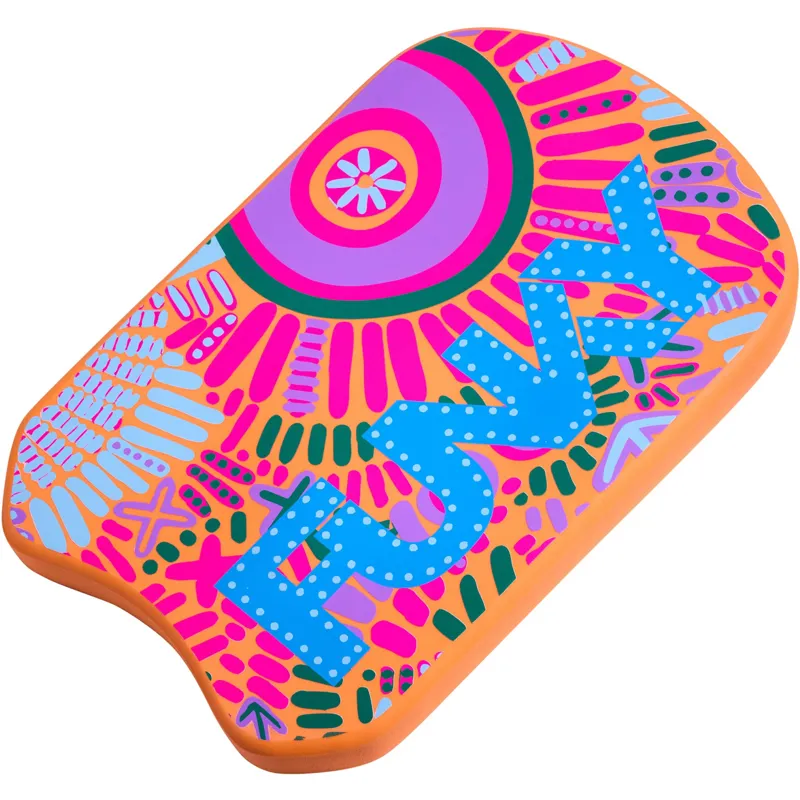 Funky Training Kickboard Kulin Colour-1