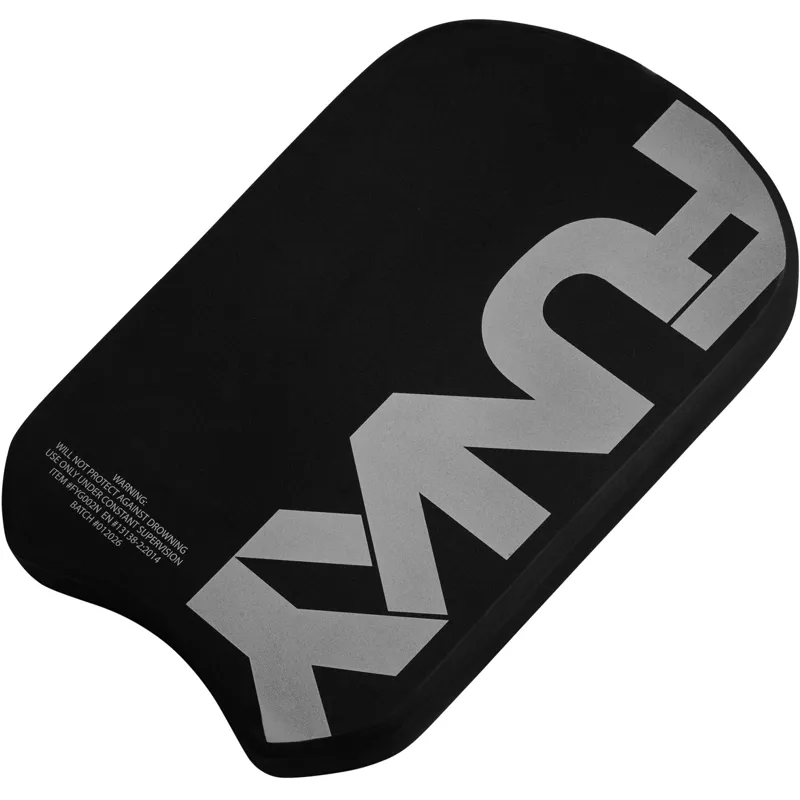 Funky Training Kickboard Rainbowie-3